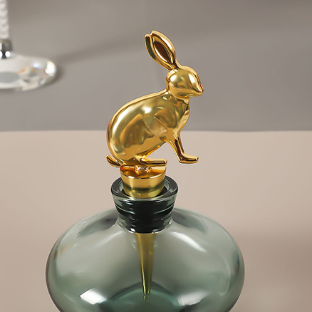 Rabbit Wine Stoppers 