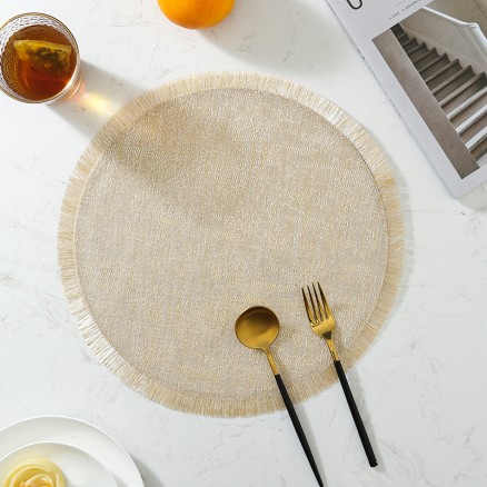 Pastoral  PP Woven Placemat