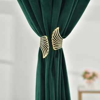 Beautiful Wings Shape Curtain Tie Backs