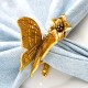  Customized Butterfly Napkin Ring