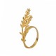 Simulated Wheat Ear Napkin Ring