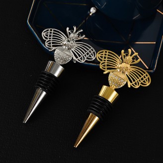 Chic Bee Wine Stopper